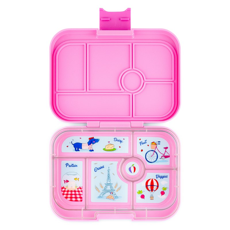 Bento Lunch Box - Original