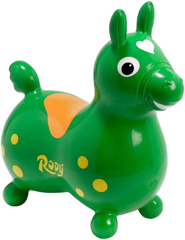 rody unicorn