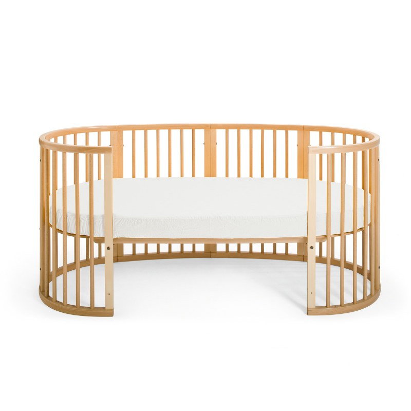 sealy baby ortho rest crib and toddler mattress