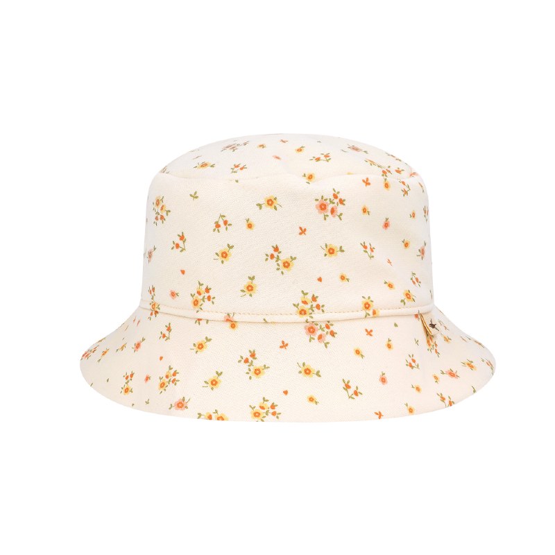 Sun Hat Florenza 0-6m - Mini Jake