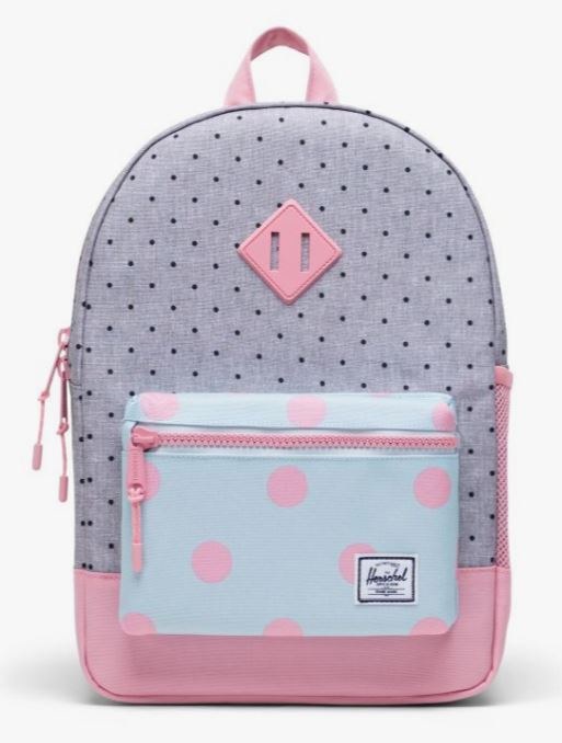 heritage youth herschel