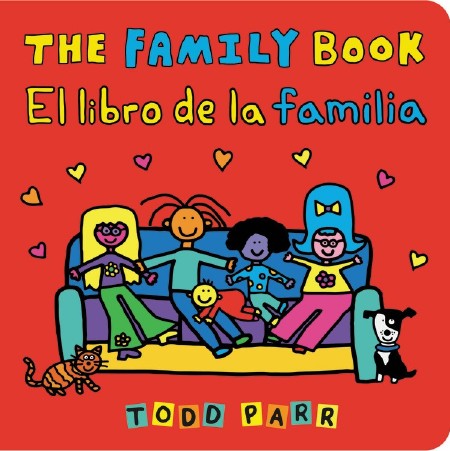 El Libro de la Familia / The Family Book
