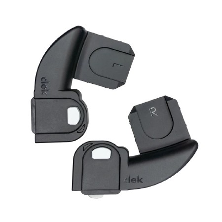 Liing/Liingo CSA for Uppababy