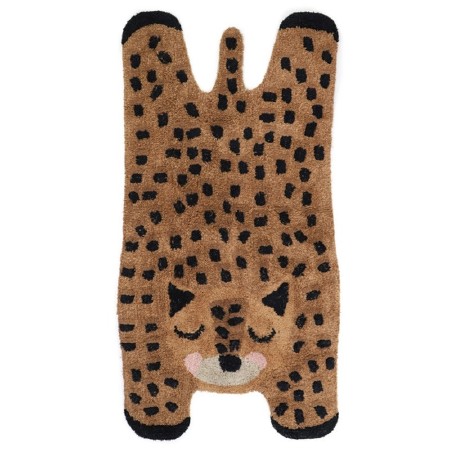 Little Cheetah Rug