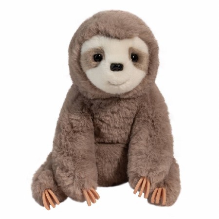 Lizzie Sloth Mini
