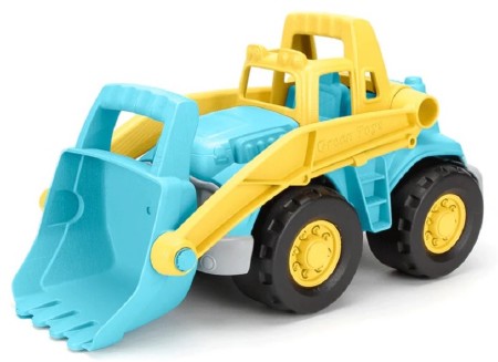 Loader Truck GT