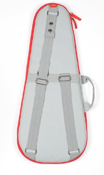 Loog Gig Bag - Grey | Mini