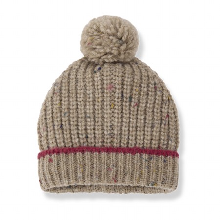 Louise Beanie Canapa 6-12m