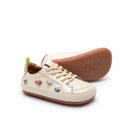 Love 4 All White 6-9m