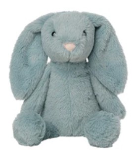 Lovelies Bunny- Blue
