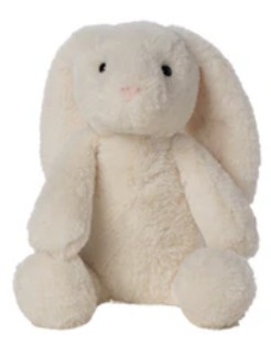 Lovelies Bunny- Cream