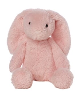 Lovelies Bunny- Pink