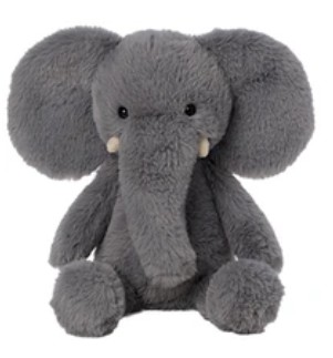 Lovelies Elephant