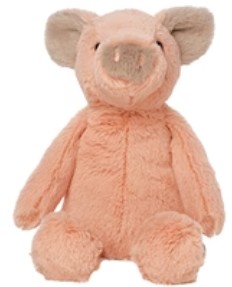 Lovelies Pig