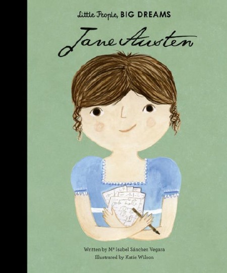 LPBD Jane Austen