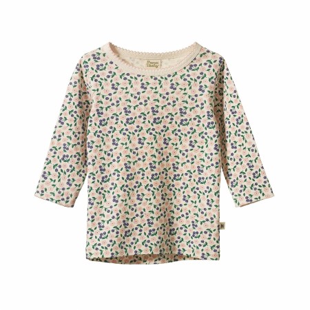 LS Tee Briarwood 3y
