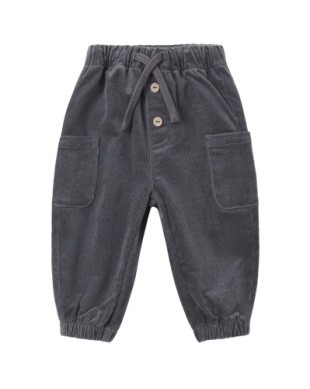 Luca Pant Midnight 3-6m
