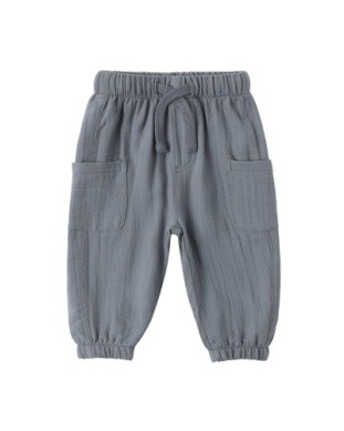 Luca Pant Ocean 3-6m