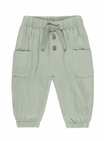 Luca Pant Sage 3-6m