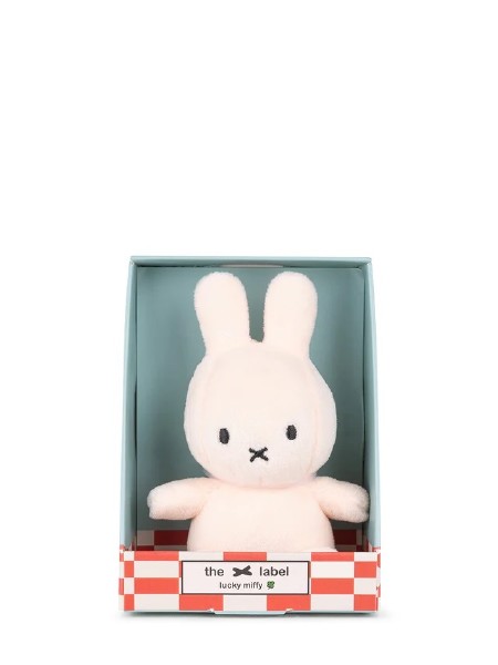 Lucky Miffy in Gift Box Pink