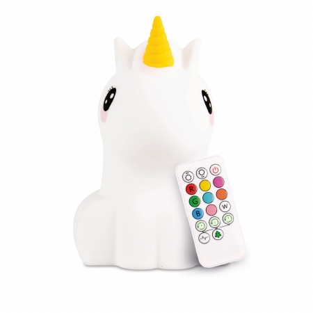 Lumi Pets Unicorn w/RC