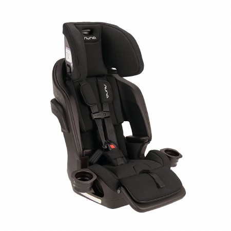 LUMN Car Seat Caviar