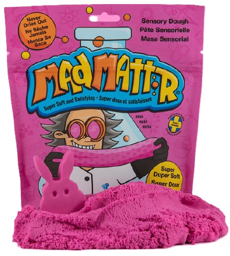 Mad Mattr Bag Pink