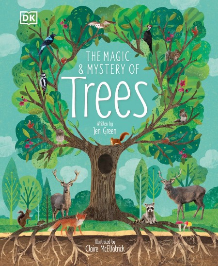 The Magic &amp; Mystery of Trees