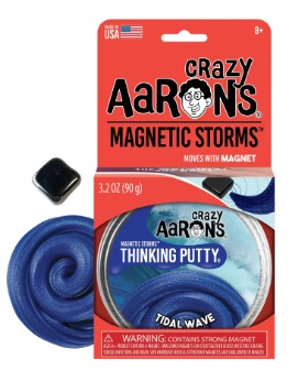 Magnetics-Tidal Wave 4&quot;