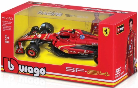 Maisto Formula One Diecast
