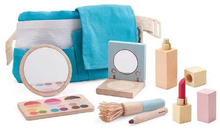 Make Up Set 3y+