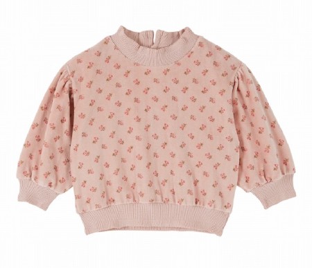 Marjorlaine Sweatshirt 3-6m