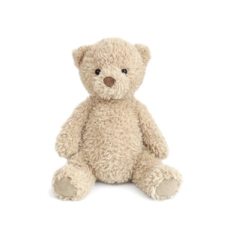 Marshmallow Bear Tan