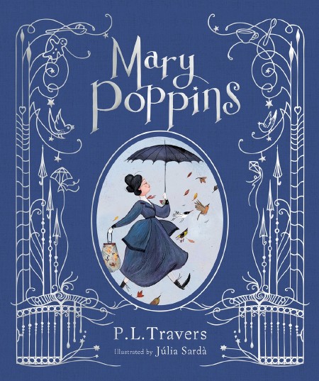 Mary Poppins