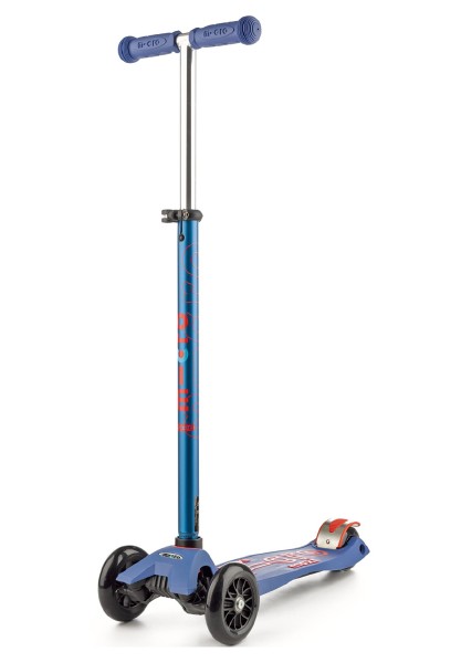 Maxi Deluxe Blue