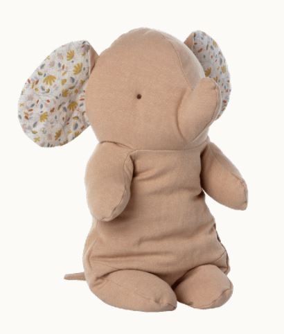 Elephant Medium Powder