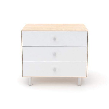 Merlin 3 drawer Dresser