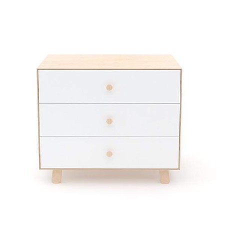 Merlin 3 drawer Dresser