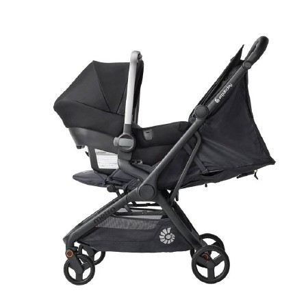 Metro 3 Car Seat Adapter