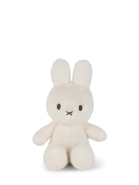 Miffy Plush ECO Fuzzy OffWhite