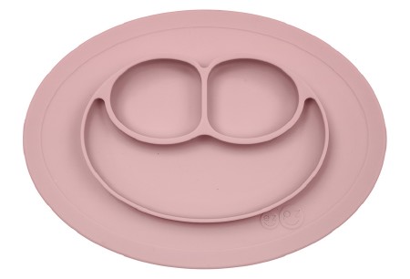 Mini Mat Blush