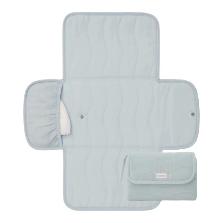 Mini Maven Slate Changing Mat