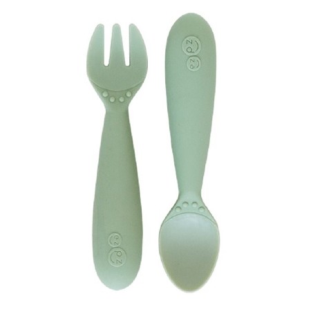 Mini Utensils Sage