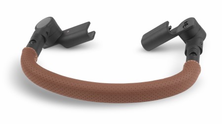 Minu Duo Bumper Bar - Saddle