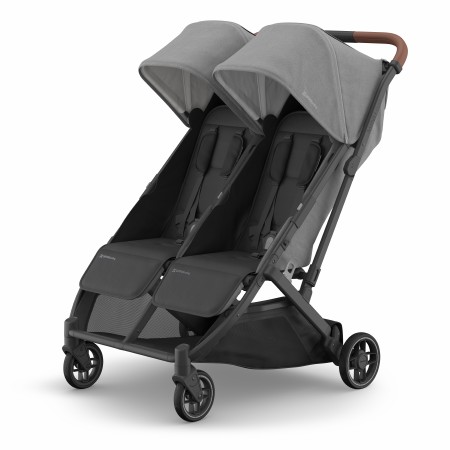 Minu Duo Stroller Greyson