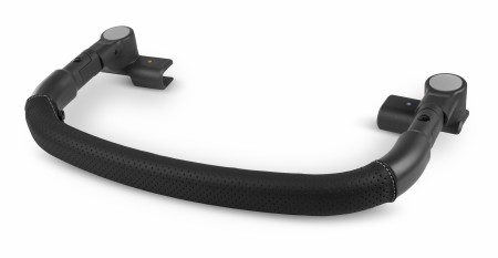 MINU V3 Bumper Bar - Black
