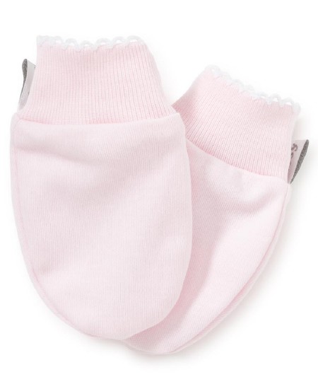 Mittens Pink