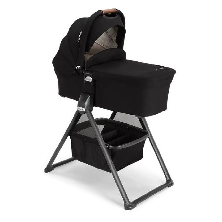 MIXX Series Bassinet &amp; Stand
