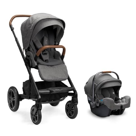 MIXX Next + Pipa RX Granite