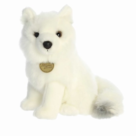 Miyoni Arctic Fox